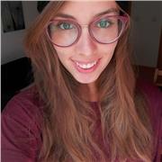 Laureata in Lingue offre ripetizioni